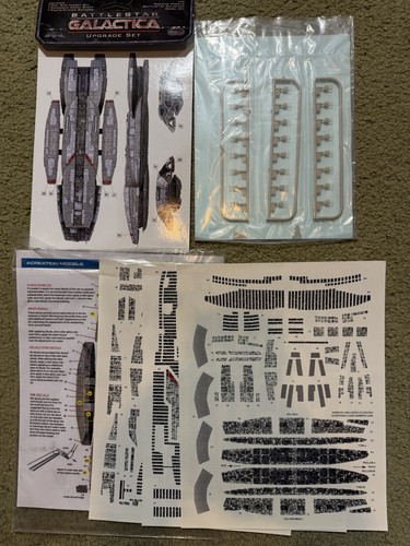 New moebius models - 2, models-