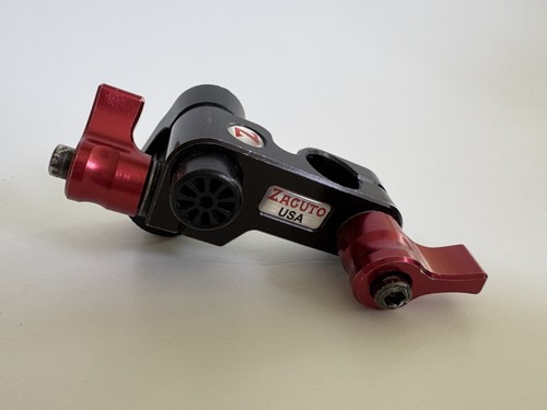 Zacuto mount mo - z-mo-2, 15mm