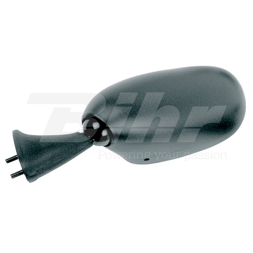 Parts rear view mirror left - parts,