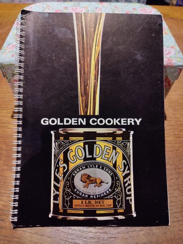 Lyles golden syrup - golden,