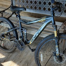 Hyper Explorer 26in Full