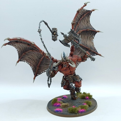 Warhammer 40k world eaters - warhammer, 40k: