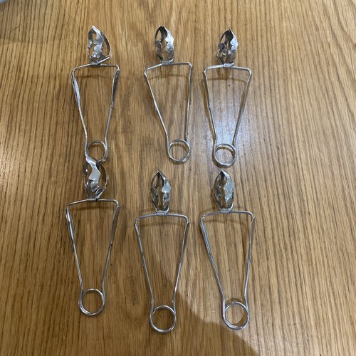 Snail holder handle hot - snail, to