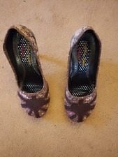 irregular choice-40- PATTY