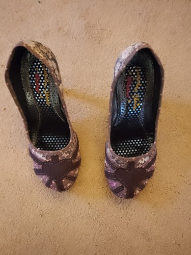 Irregular choice patty - choice-40-,