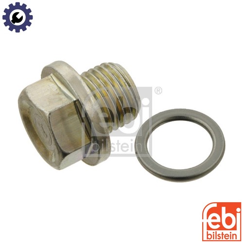 Screw plug oil sump 30269 - screw,