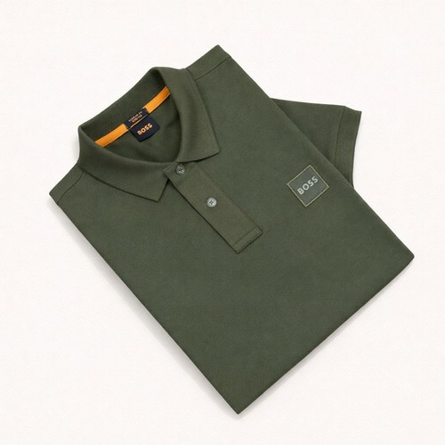 Hugo boss men short sleeve - hugo,