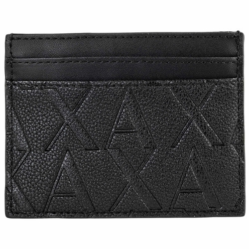 Armani exchange men - exchange, black