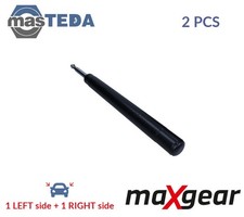11-0832 SHOCK ABSORBERS STRUTS SHOCKERS FRONT MAXGEAR 2PCS FOR BMW 3,E30