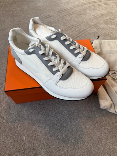 Hermes men sneaker - sneaker, homme