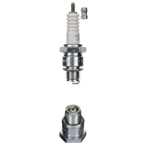 Ngk br8hs candle spark - spark, plug