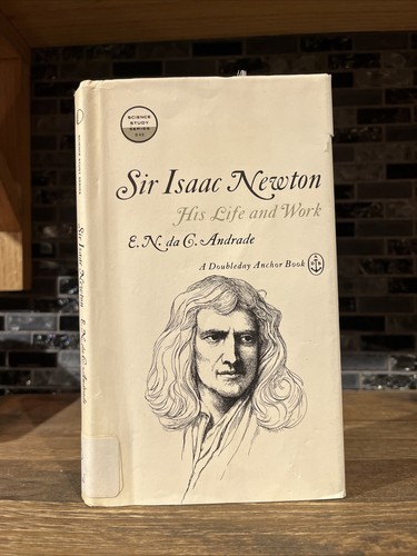 Sir isaac newton his - his, and