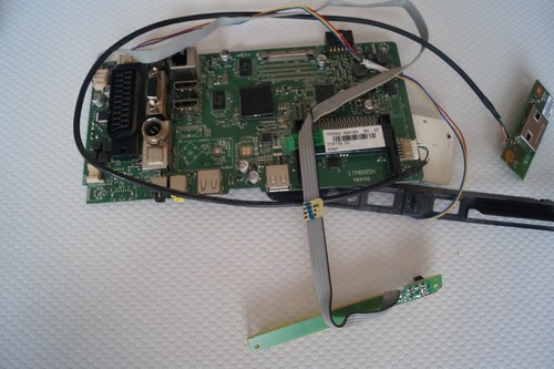 Main board 23221409 17mb95m - board,