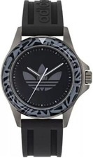 Adidas watch expression - adidas, one