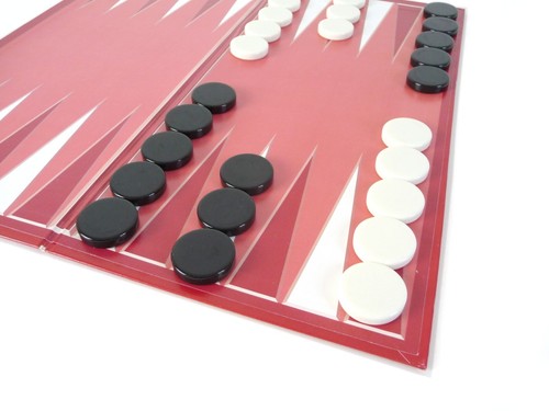 Spare parts backgammon - -,