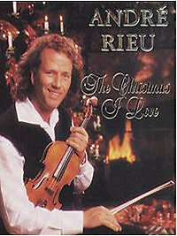 Andre rieu the - -, i