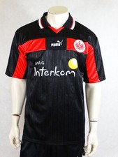 Eintracht Frankfurt Home