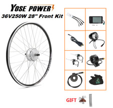 E-Bike Hub Conversion Kit