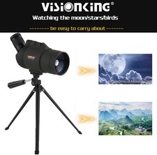 Visionking 25-75x70 Waterproof