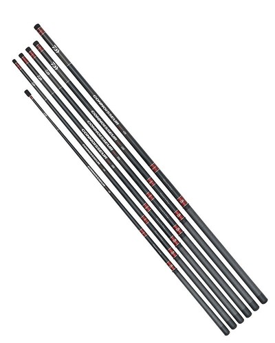 Daiwa connoisseur pro speed - daiwa,