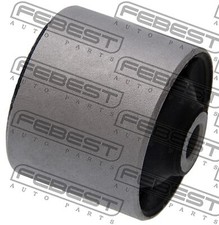 New Mounting, axle beam for