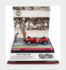 1:43 BRUMM Ferrari F1 Diorama