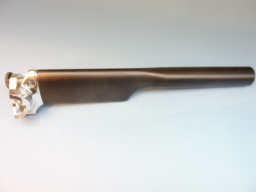 Kalloy carbon aero - ,