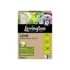 Levington - Lime - 3.5kg