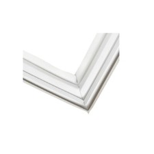 Zanussi Freezer White Door