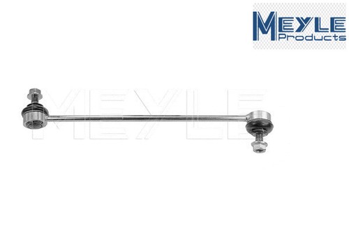 Front right stabilizer bar - front,