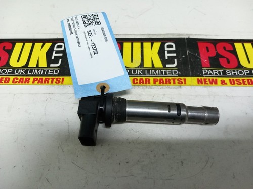 Seat ibiza ignition coil - seat,