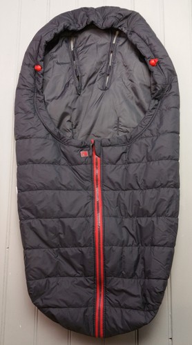 Mothercare universal zipped - universal,