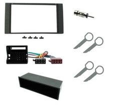 For Ford Fiesta Mk6.5