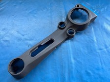 Rover 25, Streetwise & MG ZR Centre Console (Ash Grey/Black) FHS001110XXX