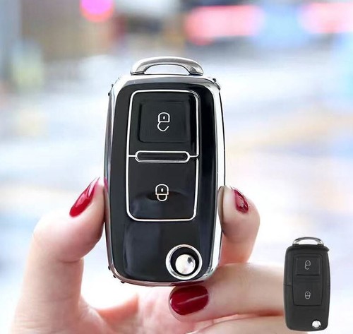 Seat key cover tpu case - key,