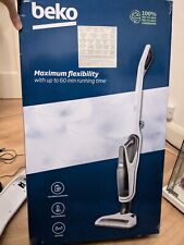 Beko VRT61818V 2-in-1 Cordless Vacuum - White