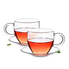 Tea Set lots -1*100ml Heat