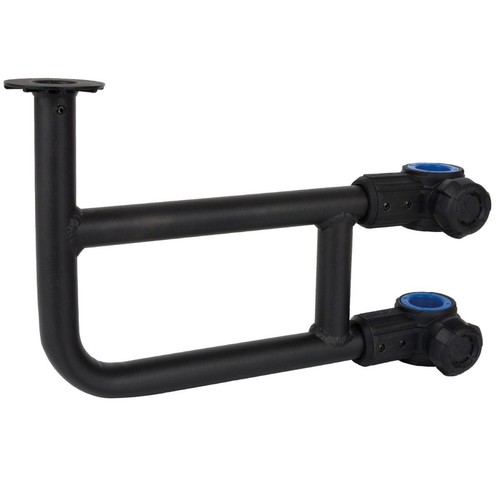 Matrix side tray support - tray,