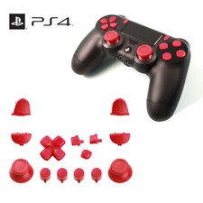 Replacement Full Buttons