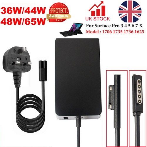 Charger for surface pro - for,