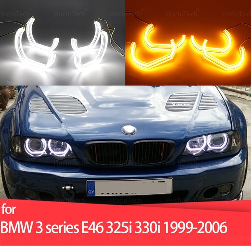 Style led angel eyes - m4,