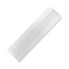 Deli Supplies 500 x White