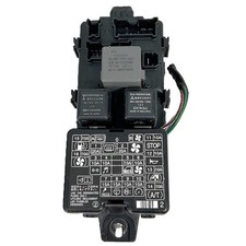 Harness Junction Box for Mitsubishi L200 K74T Series 3 2.5TD