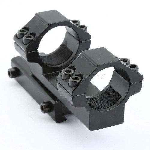 11mm rail dovetail scope - dovetail,