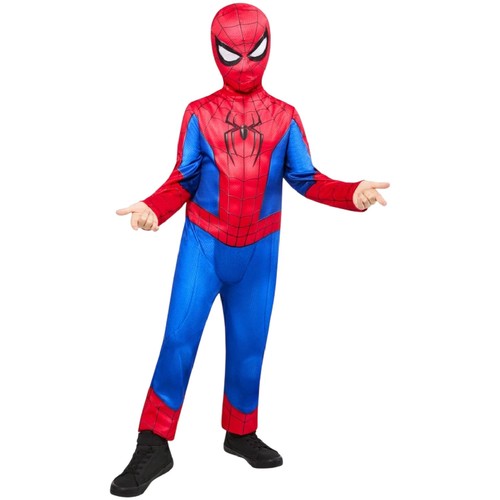 Spider man brand new day - brand,