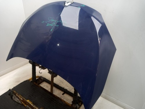 Renault megane bonnet - megane,