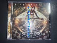 Novasonic EP Album Metamorphosis CD Booklet Great OOP Rare Korean Metal N.EX.T