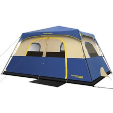 FanttikOutdoor Instant Cabin