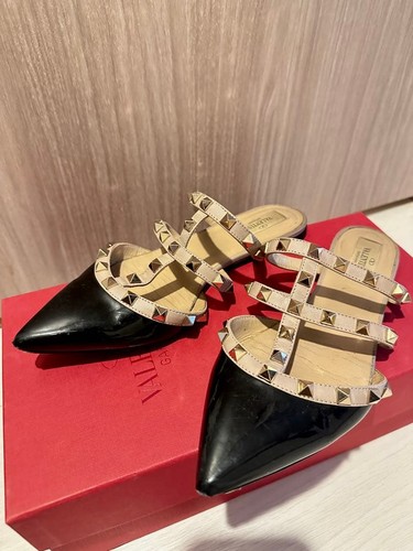 Valentino garavani flat - valentino,