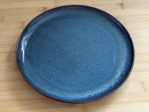 Ikea gladelig dinner plate - ikea,